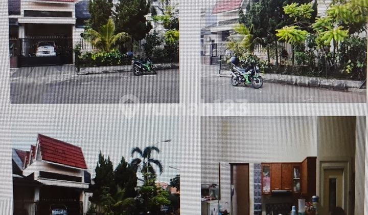 Affordable Ready-to-Live Homes in Taman Royal Cipondoh 2