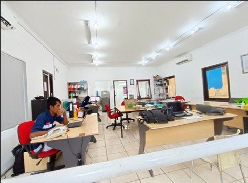 Gudang Di Bantar Gebang Shm 7119 Siap Pakai Gudang Di Bantar Gebang Shm 7119 Siap Pakai