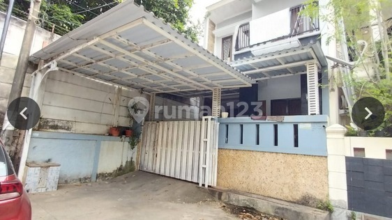 Rumah 2 Lantai Siap Huni Harga Murah Srengseng Rumah 2 Lantai Siap Huni Harga Murah Srengseng