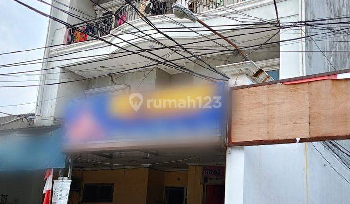 Rumah Kost 4 Lantai Karang Anyar  2