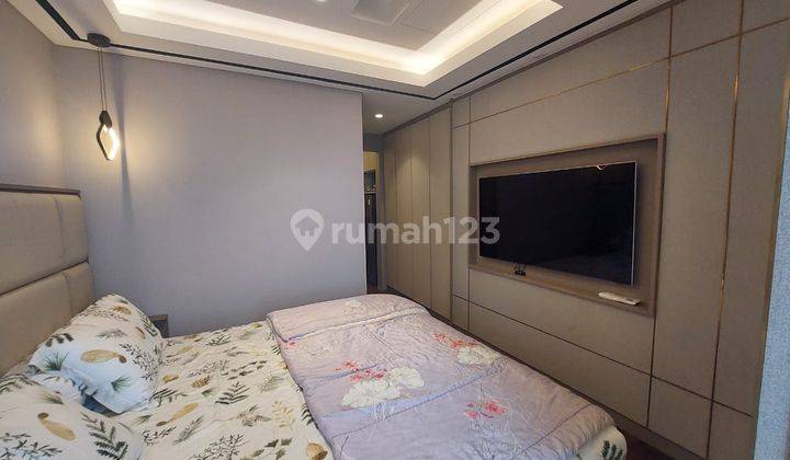 Apartemen Murah Siap Huni Daerah Pik 1