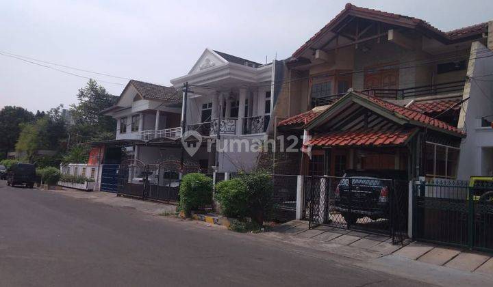 Dijual Rumah Mewah Daerah Kelapa Sawit Kelapa Gading Permai 2