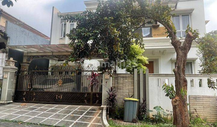 Dijual Rumah Murah Daearh Pamulang 1