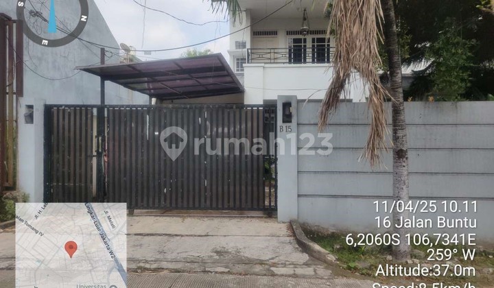 2-Storey House, Affordable Price, Ready to Occupancy, SHM (Freehold Certificate)