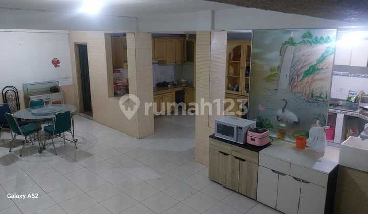 Affordable Ready-to-Occupy House Ancol Pademangan 2