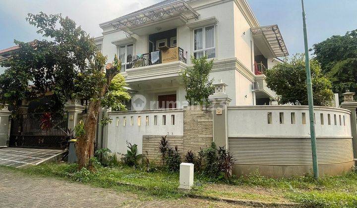 Dijual Rumah Murah Daearh Pamulang 2