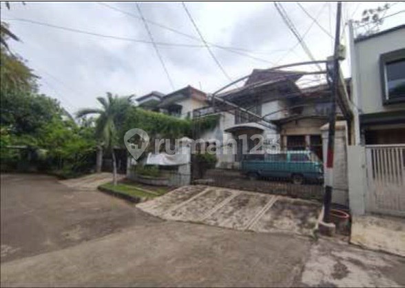 Rumah 2 Lantai Harga Murah Dibawah NJOP Rumah 2 Lantai Harga Murah Dibawah NJOP