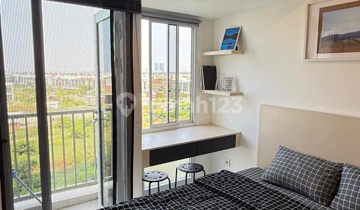 Apartemen Tokyo Best View bisa Nego Banten