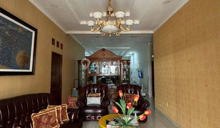 Dijual Rumah Mewah Daerah Kemang Jakarta Selatan 2