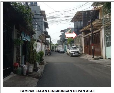 Rumah 2 Lantai Siap Huni Harga Murah Penjagalan Jakarta Utara Rumah 2 Lantai Siap Huni Harga Murah Penjagalan Jakarta Utara