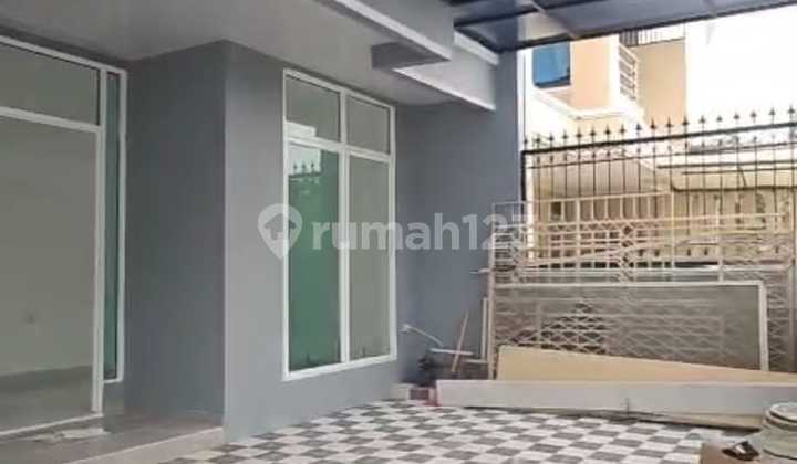 Rumah Dicluster Garcia Modernland Kota Tangerang Banten Rumah Dicluster Garcia Modernland Kota Tangerang Banten