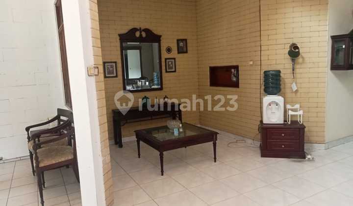 Ready-to-Live House at Affordable Price, Already with SHM in East Kelapa Gading