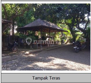 Rumah Siap Huni Harga Murah SHM Serpong