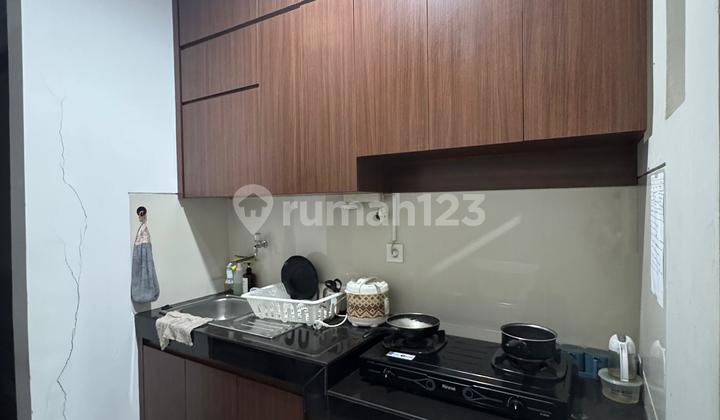 Rumah Mewah Pik 2 2