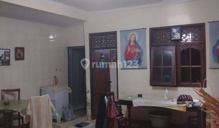 House In The Middle Of The City Near Amenities In Muding Kerobokan Bali 2