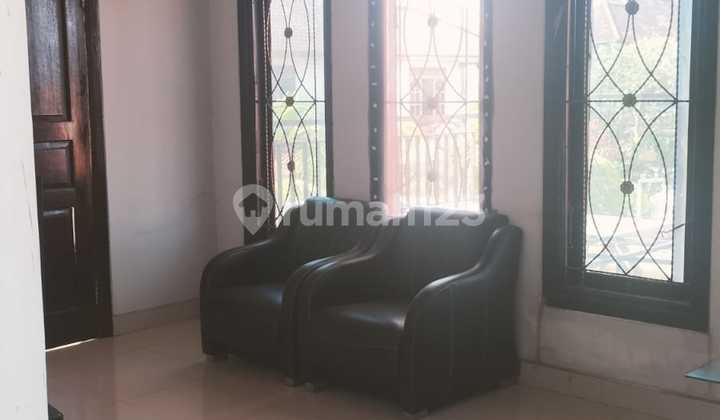 Rumah 2 Lantai Area Bajataki Gatot Subroto Denpasara 2