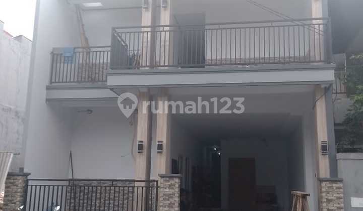 Kost-kostan Elite Full Furnished Monang Maning, Denpasar Barat