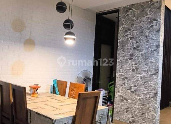 Rumah 2 Lantai Dekat Renon Dan Sanur 2,55m 2