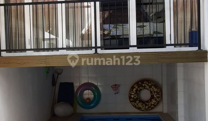 Guest House 2 Floors Puri Gading Jimbaran South Kuta 2