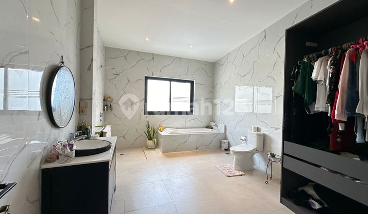 Luxury Villa 6 Bedrooms Nusa Dua South Kuta Bali, Fully Furnished 2