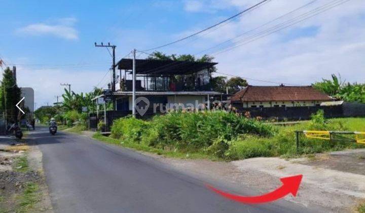 Tanah Kavling Terakhir Dekat Ke Pantai Kedungu Tabanan Bali 2