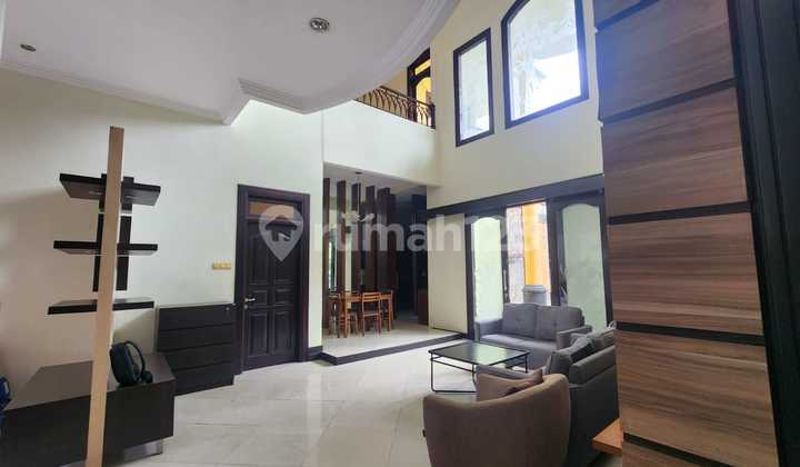 Rumah Mewah 2 Lantai Jl Badak Agung Renon Denpasar Bali 2