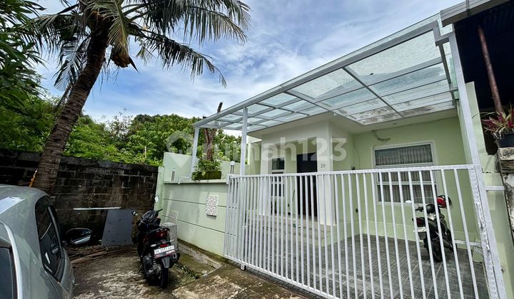Rumah Minimalis Pusat Kota Dekat Denpasar Barat Dan Canggu Rumah Minimalis Pusat Kota Dekat Denpasar Barat Dan Canggu