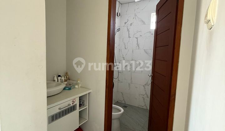 Rumah Minimalis 2 Lantai Jl Gandapura Kesiman Denpasar Timur 2