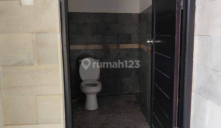 Dijual Rumah Semi Villa Di Pemogan Denpasar 2,5m 2