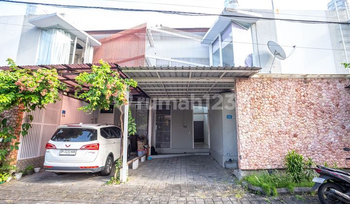 Rumah Mewah 2 Lantai Glogor Carik Dekat Lippo Sunset Road Bali Rumah Mewah 2 Lantai Glogor Carik Dekat Lippo Sunset Road Bali