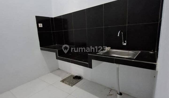 Teuku Umar Denpasar For Sale Rumah Baru Minimalis 700juta 2