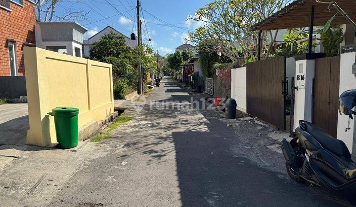 Rumah Ungasan Dekat Melasti Beach Ungasan Bali 2