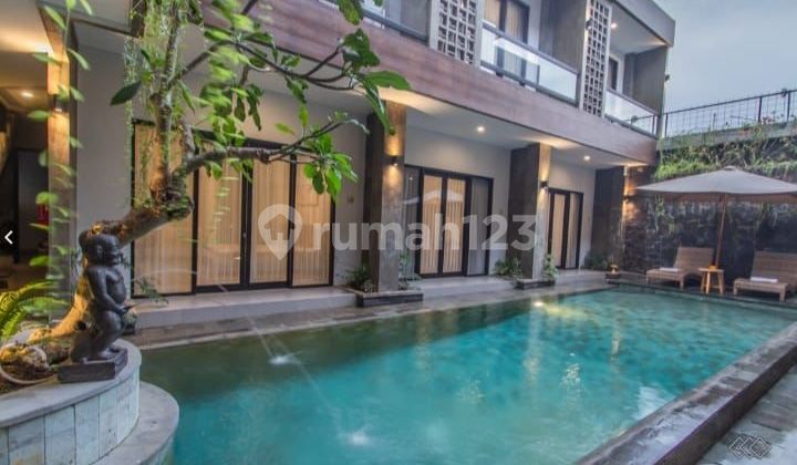 Guest House 14Kamar Persada Kerobokan Denpasar Bali Guest House 14Kamar Persada Kerobokan Denpasar Bali