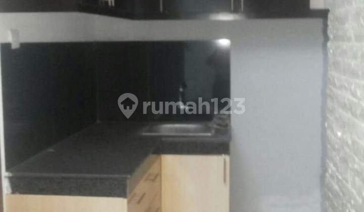 Disewakan Rumah Renon Tukad Barito Furnish Baru 8