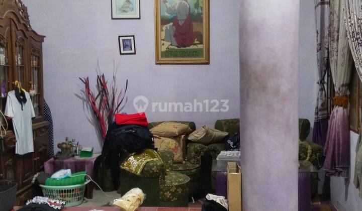 Rumah 2 Lantai Tanah Luas Di Belakang Pasar Natar Lampung Selatan 2