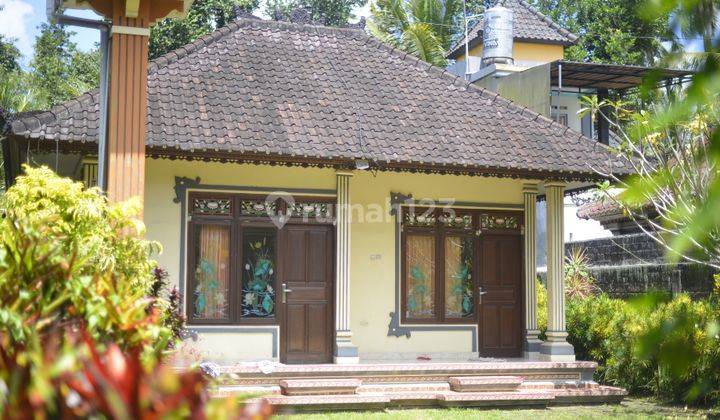 Rumah Murah Di Buahan Tabanan Dekat Kota Tabanan Bali 2