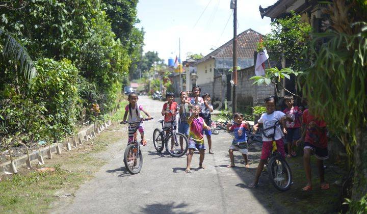 Rumah Murah Di Buahan Tabanan Dekat Kota Tabanan Bali 2