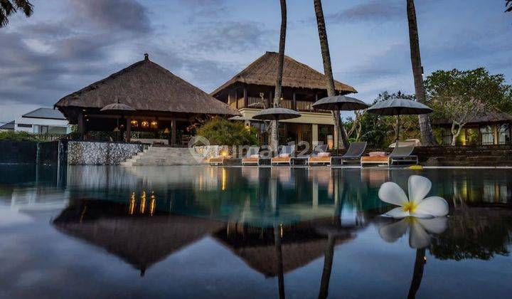 Villa Luxury Di Pererenan Canggu Badung Bali 1