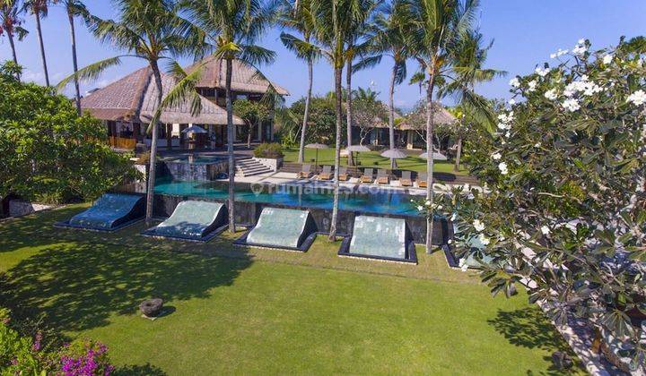 Villa Luxury Di Pererenan Canggu Badung Bali 2