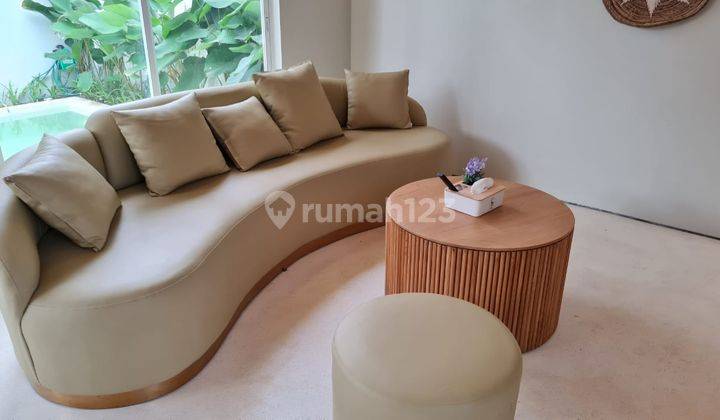 New 2 Floor Villa in Ungasan Uluwatu South Kuta Badung Bali 2