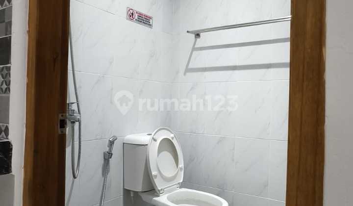 Kost-kosan Elite 2 Lantai Full Furnish Pemogan Denpasar Selatan