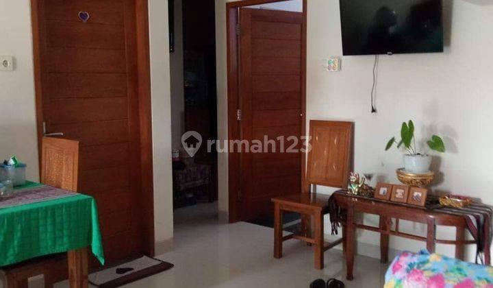 Rumah Minimalis Lantai 2 Di Jepun Pipil Gatsu Timur Bali 2