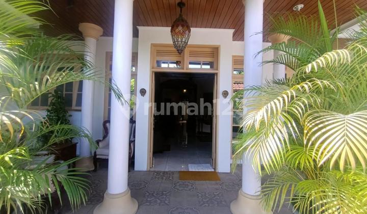 Villa Mewah 2 Lantai Sanur Sisi Barat By Pass Ngurah Rai Sanur 