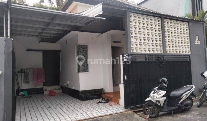 Turun Harga Rumah Minimalis Di Ubung Denpasar Bali 1