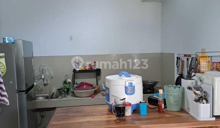 Rumah 2 Lantai Nuansa Bukit Jimbaran, Shm&Imb Lengkap