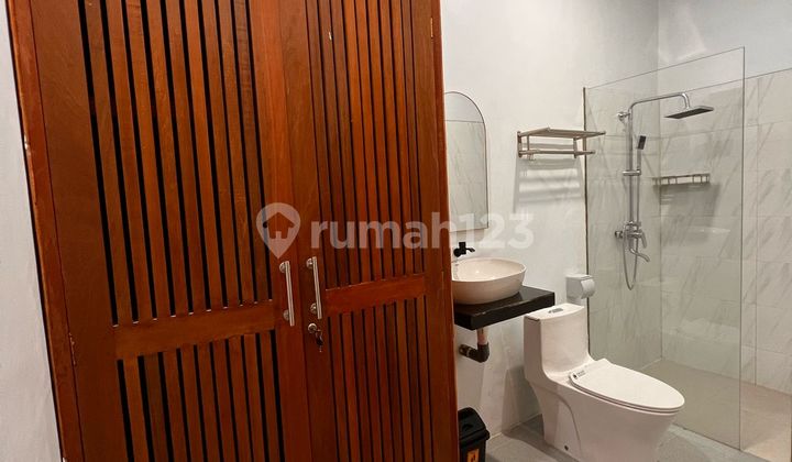 For Rent Tanaka Lane Villa Kediri Tabanan Near Tourist Area