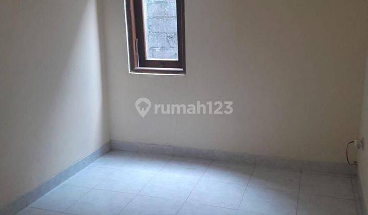 Disewakan Townhouse 2 Lantai 4kamar Tidur Di Renon Denpasar 2