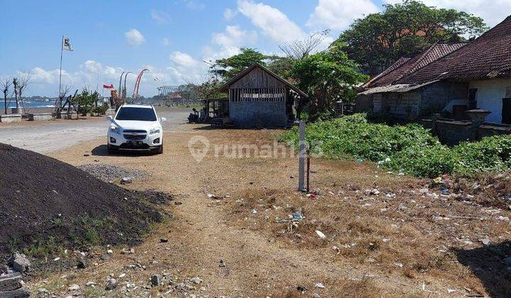 Tanah Murah Loss Pantai Biaung Denpasar BUC 2