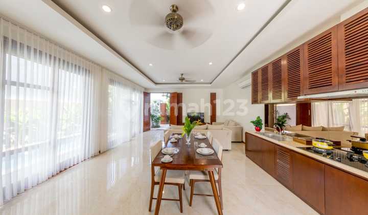 Clauster Villa, Taman Giri Mumbul, Nusa Dua, Bali