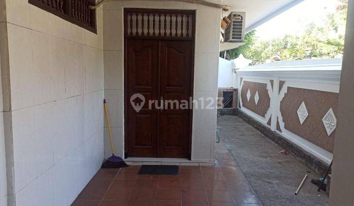 Dijual Rumah 2 Lantai Sidakarya Denpasar Bali 1,950m 2